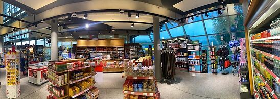 Serways Hotel Spessart Sud