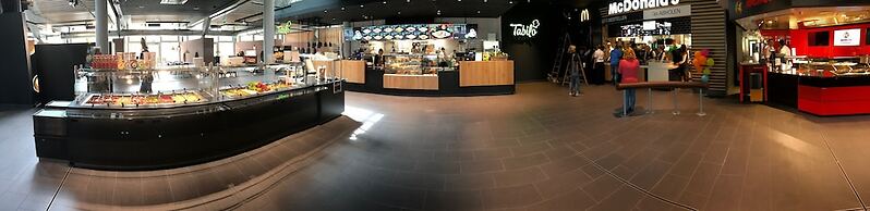 Serways Hotel Spessart Sud