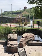 Serways Hotel Spessart Sud