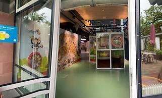 Serways Hotel Spessart Sud