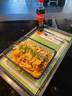 Serways Hotel Spessart Sud