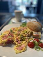 Serways Hotel Spessart Sud