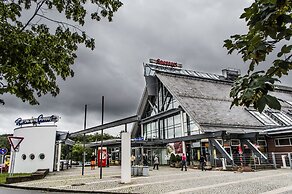 Serways Hotel Spessart Sud