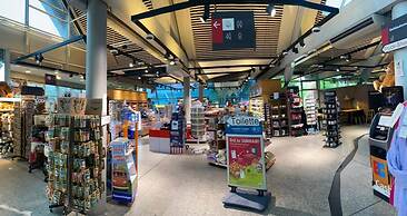 Serways Hotel Spessart Sud