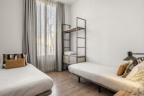 The Corner Apartments by Aspasios