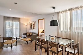 The Corner Apartments by Aspasios