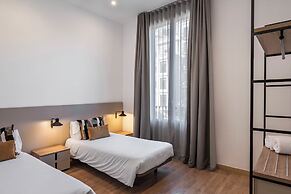 The Corner Apartments by Aspasios