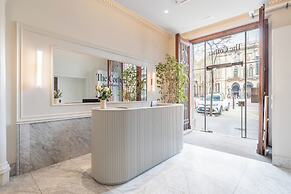 The Corner Apartments by Aspasios