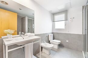 The Corner Apartments by Aspasios