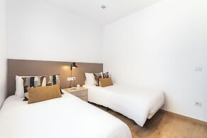 The Corner Apartments by Aspasios