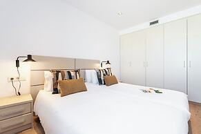 The Corner Apartments by Aspasios