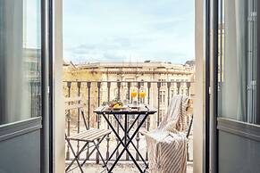 The Corner Apartments by Aspasios