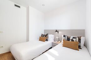 The Corner Apartments by Aspasios