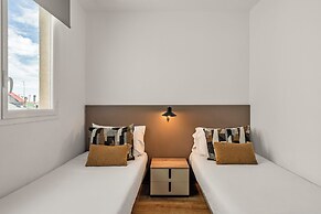 The Corner Apartments by Aspasios