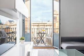 The Corner Apartments by Aspasios