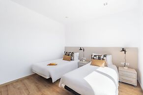 The Corner Apartments by Aspasios