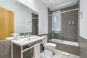 The Corner Apartments by Aspasios