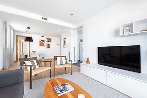 The Corner Apartments by Aspasios