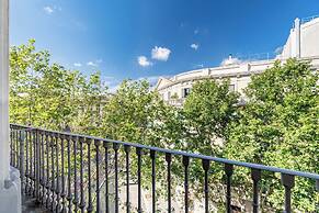 The Corner Apartments by Aspasios