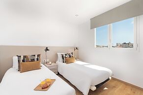 The Corner Apartments by Aspasios