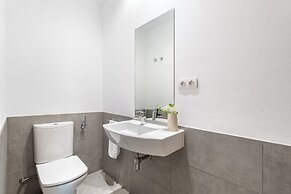 The Corner Apartments by Aspasios