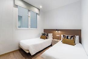 The Corner Apartments by Aspasios