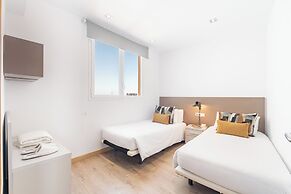 The Corner Apartments by Aspasios