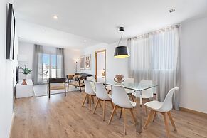 The Corner Apartments by Aspasios