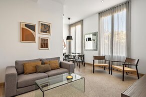 The Corner Apartments by Aspasios