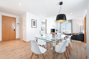 The Corner Apartments by Aspasios