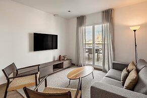 The Corner Apartments by Aspasios