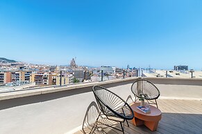 The Corner Apartments by Aspasios