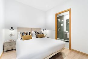 The Corner Apartments by Aspasios