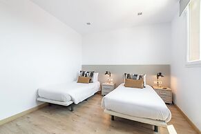 The Corner Apartments by Aspasios