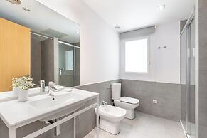 The Corner Apartments by Aspasios