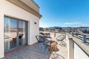 The Corner Apartments by Aspasios