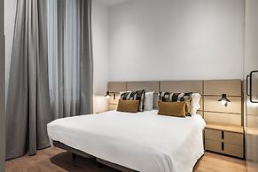 The Corner Apartments by Aspasios