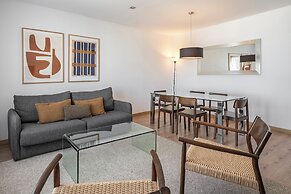 The Corner Apartments by Aspasios