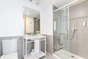 The Corner Apartments by Aspasios