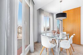 The Corner Apartments by Aspasios