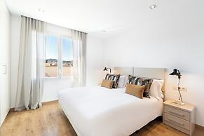 The Corner Apartments by Aspasios