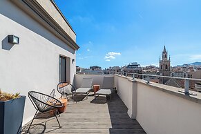 The Corner Apartments by Aspasios