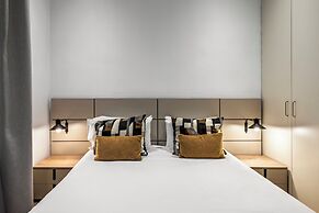 The Corner Apartments by Aspasios