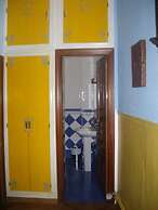 Hostal Pacios