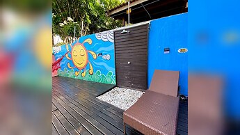 Kuara Hostel Natal