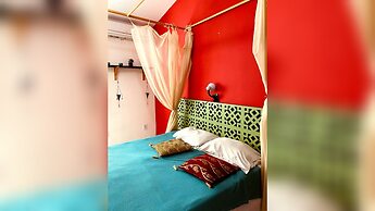 Kuara Hostel Natal