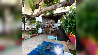 Kuara Hostel Natal