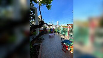 Kuara Hostel Natal