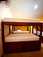 Kuara Hostel Natal