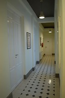 La Perla Granada Suites